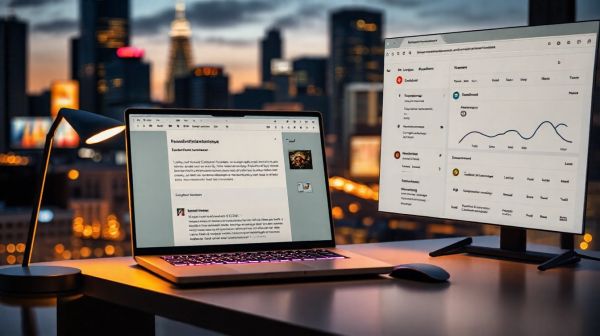 10 blogs SEO incontournables à suivre pour réussir
