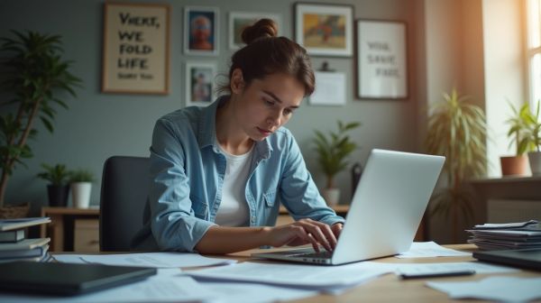 5 raisons pour lesquelles l'assurance auto-entrepreneur booste vos affaires