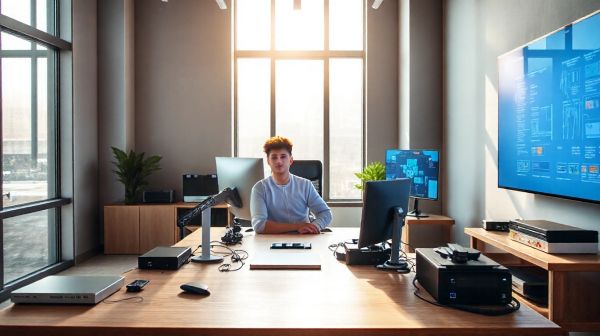 5 raisons pour lesquelles l'assurance auto-entrepreneur booste vos affaires