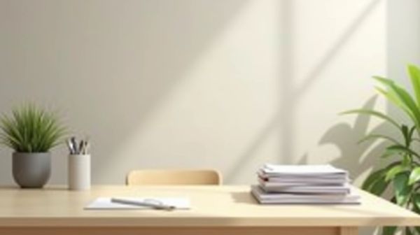 Avoir un bon CV : conseils pratiques pour le rendre percutant