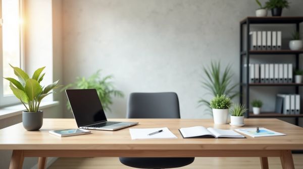 Comment la GED chantier transforme votre gestion documentaire