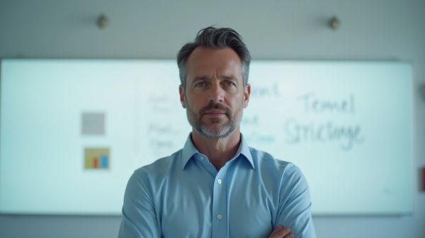 Comment un directeur marketing externalisé booste votre stratégie