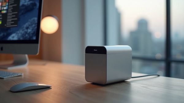 Comprendre le casier connecté avec le guide Drive Cube