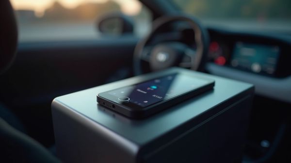 Comprendre le casier connecté avec le guide Drive Cube