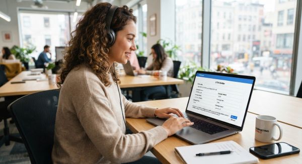 Découvrez le meilleur générateur UTM pour vos liens facilement