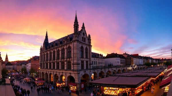 Découvrez nos services diversifiés à Metz pour vos projets