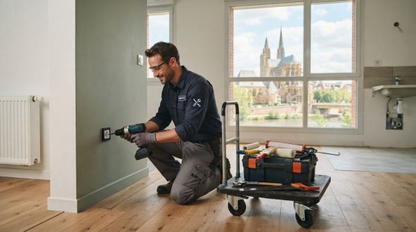 Découvrez nos services diversifiés à Metz pour vos projets