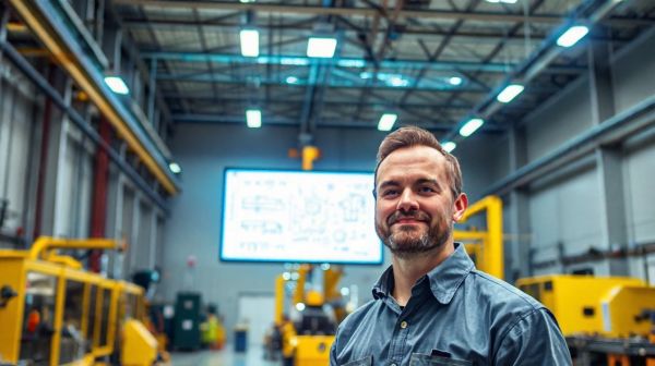 Les avantages de la GED chantier pour optimiser votre documentation