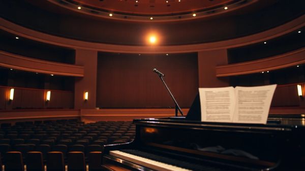 Liste des meilleures écoles de chant pour perfectionner votre voix à Rouen