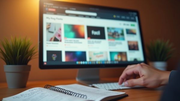 Notre sélection de blogs SEO vraiment utiles