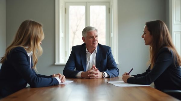 Optimiser la stratégie marketing avec un directeur marketing externalisé