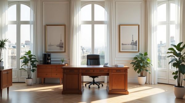 Pourquoi choisir une agence de rédaction à Paris pour vos contenus ?