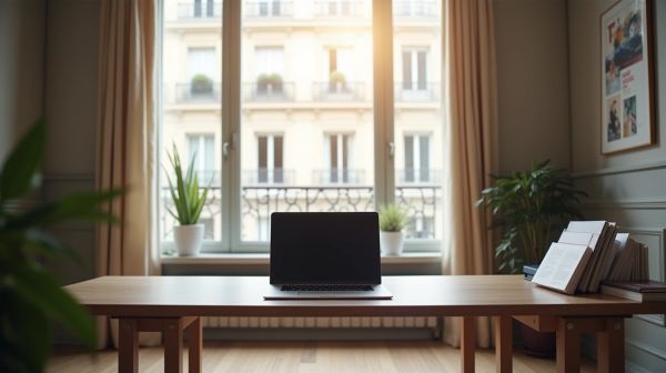 Pourquoi choisir une agence de rédaction à Paris pour vos contenus ?