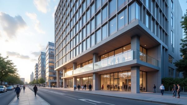 Rencontrez votre entreprise multiservices à Metz pour tous vos travaux
