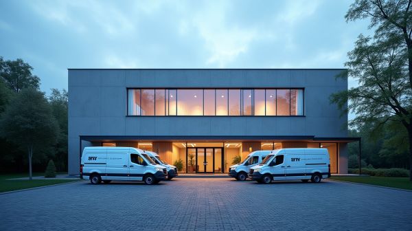 Rencontrez votre entreprise multiservices à Metz pour tous vos travaux