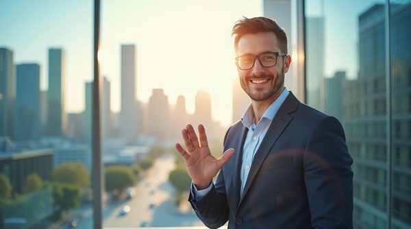 Réussir le retour à l'emploi grâce à l'outplacement : leviers, opportunités et accompagnement