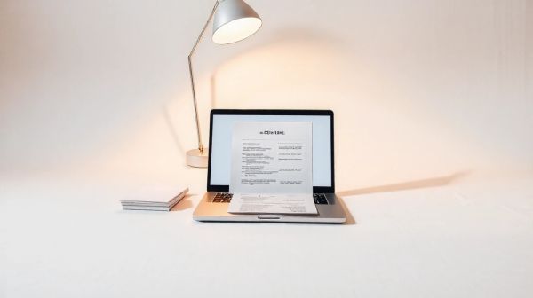 Top astuces pour booster l'impact de votre CV