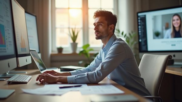 Top conseils pour sélectionner la meilleure plateforme e-learning