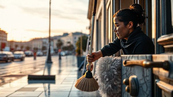 Top solutions de nettoyage à Marseille pour chaque situation