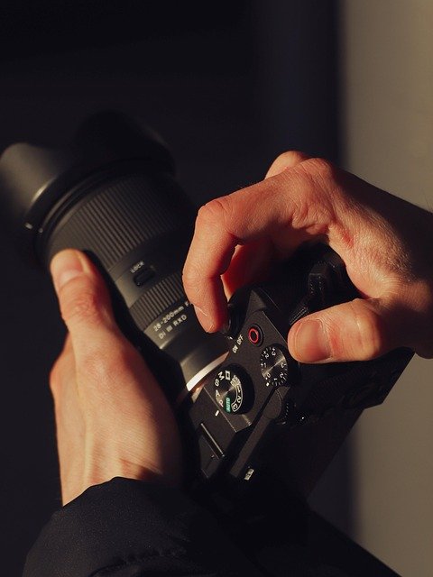 Photographie en milieu industriel : capturer l'essence de votre site