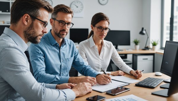 Support expert continu : simplifiez la gestion de votre entreprise