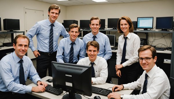 Agence production audiovisuelle : le chef d'orchestre de vos projets multimédias