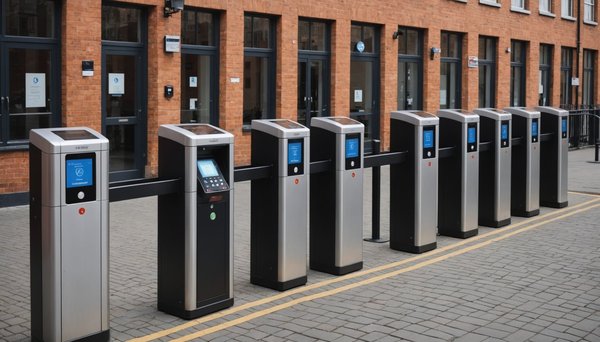 Se fier au professionnalisme d'un fabricant d'appareils de contrôle d'accès piéton pour sécuriser vos locaux